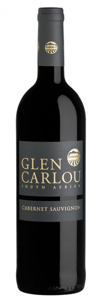 Glen Carlou Vineyards Glen Carlou Cabernet Sauvignon 